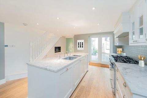 undefined, Chancellors Road, London W6