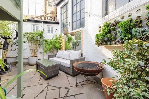 undefined, Chancellors Road, London W6