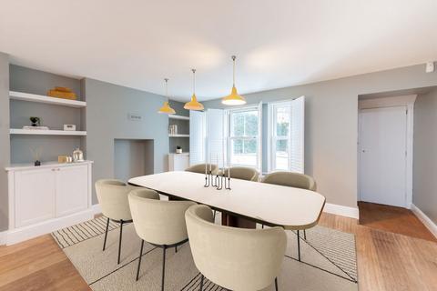 undefined, Chancellors Road, London W6