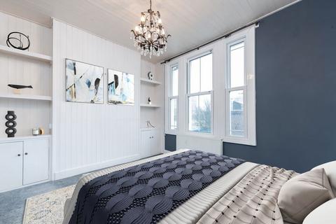 undefined, Chancellors Road, London W6