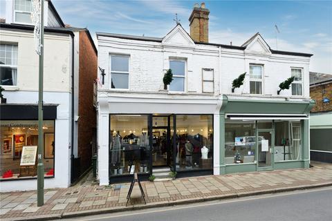 undefined, Baker Street, Weybridge, Surrey, KT13