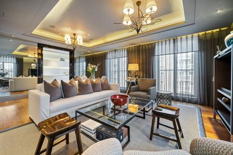 undefined, Ebury Square, Belgravia, London, SW1W