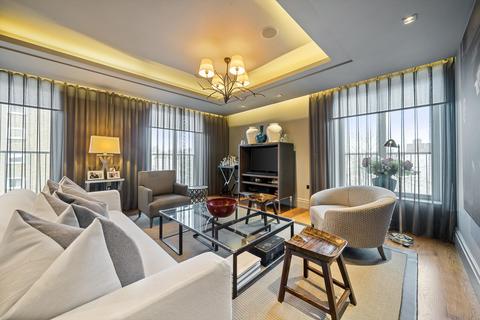 undefined, Ebury Square, Belgravia, London, SW1W