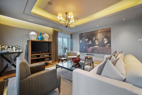 undefined, Ebury Square, Belgravia, London, SW1W