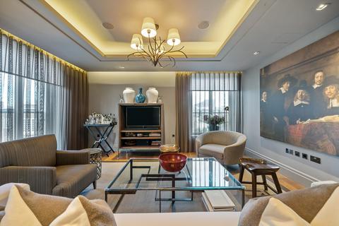 undefined, Ebury Square, Belgravia, London, SW1W