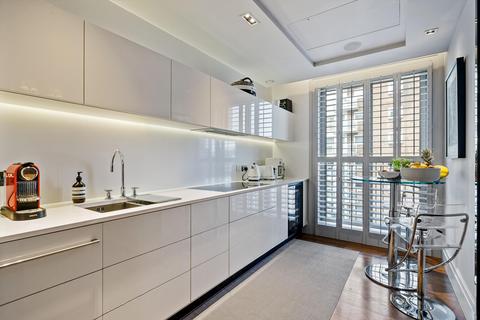 undefined, Ebury Square, Belgravia, London, SW1W