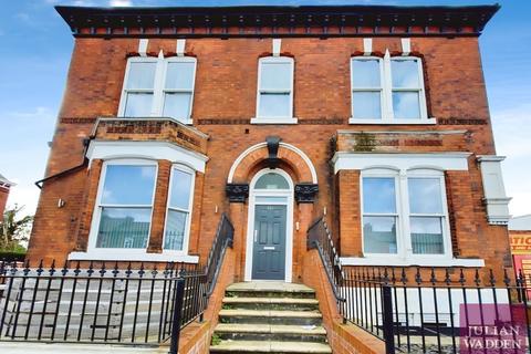 undefined, Wellington Road South, Stockport, Greater Manchester, SK2