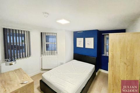 undefined, Wellington Road South, Stockport, Greater Manchester, SK2