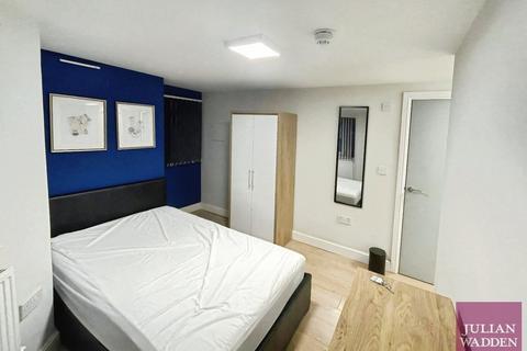 undefined, Wellington Road South, Stockport, Greater Manchester, SK2