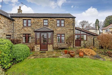 undefined, Whirlow Farm Mews, Sheffield