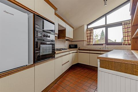 undefined, Whirlow Farm Mews, Sheffield