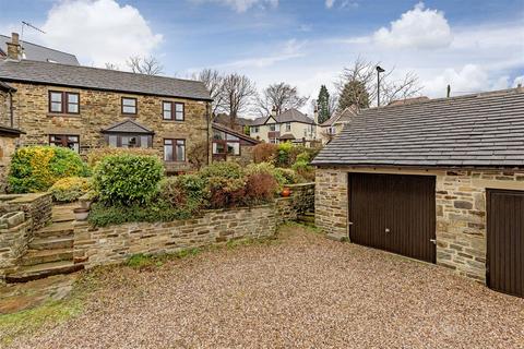 undefined, Whirlow Farm Mews, Sheffield