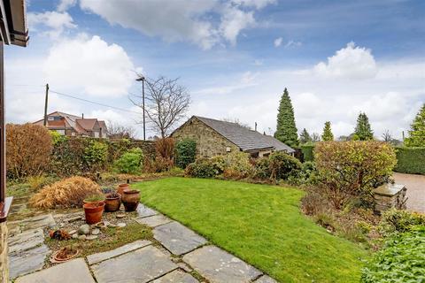 undefined, Whirlow Farm Mews, Sheffield