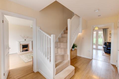 undefined, Oldfield Lane, Ombersley, Droitwich, Worcestershire, WR9