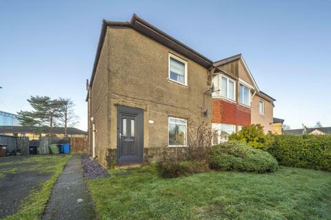 undefined, Kinnell Avenue, Cardonald, Glasgow, City of Glasgow, G52 3RZ