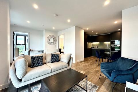 undefined, High Definition, Media City, Salford Quays M50