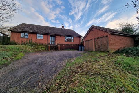 undefined, Badingham, Nr Woodbridge, Suffolk