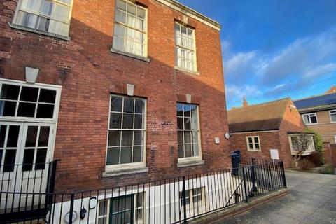 undefined, Nashs Passage, Worcester WR1
