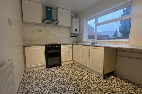 undefined, Albion Street, Kenilworth