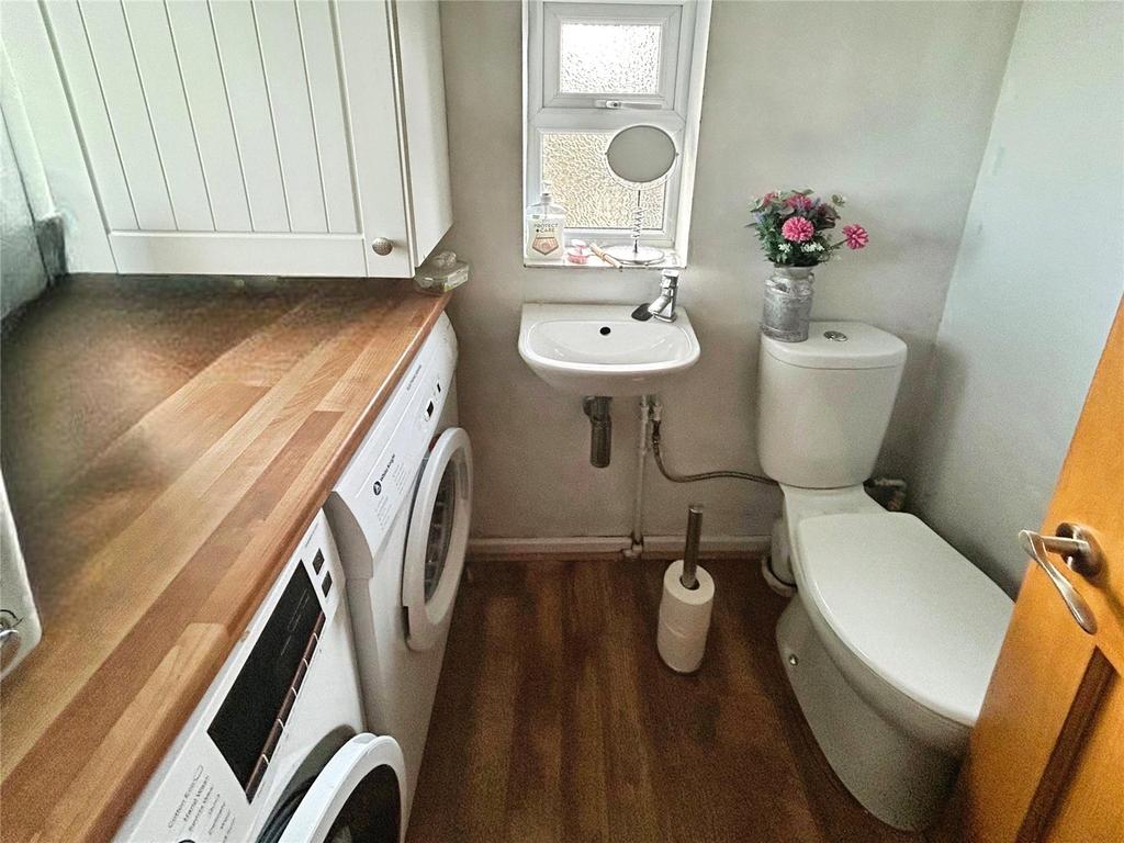 Utility/Wc