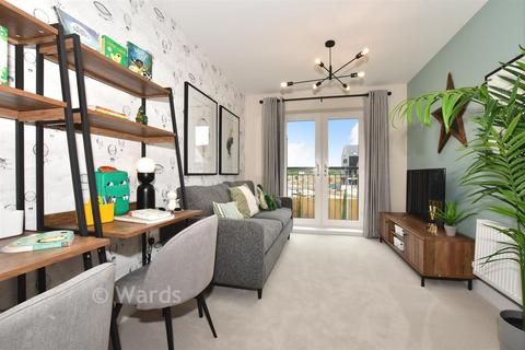undefined, Citronella Road, Grasmere Gardens (Phase 1), Chestfield, Whitstable, Kent