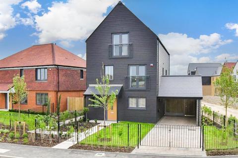 undefined, Citronella Road, Grasmere Gardens (Phase 1), Chestfield, Whitstable, Kent