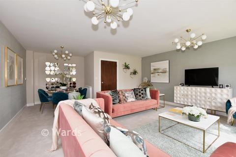 undefined, Citronella Road, Grasmere Gardens (Phase 1), Chestfield, Whitstable, Kent