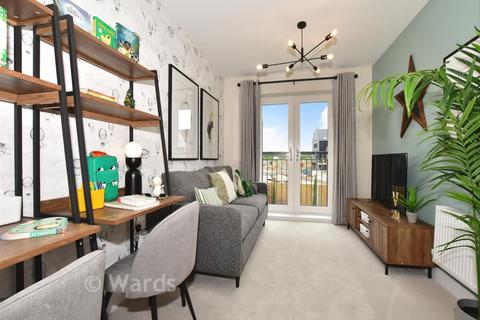 undefined, Citronella Road, Grasmere Gardens (Phase 1), Chestfield, Whitstable, Kent
