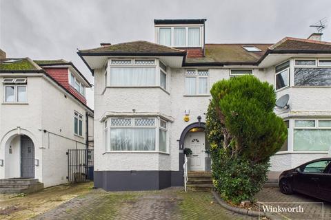 undefined, Holders Hill Gardens, London NW4