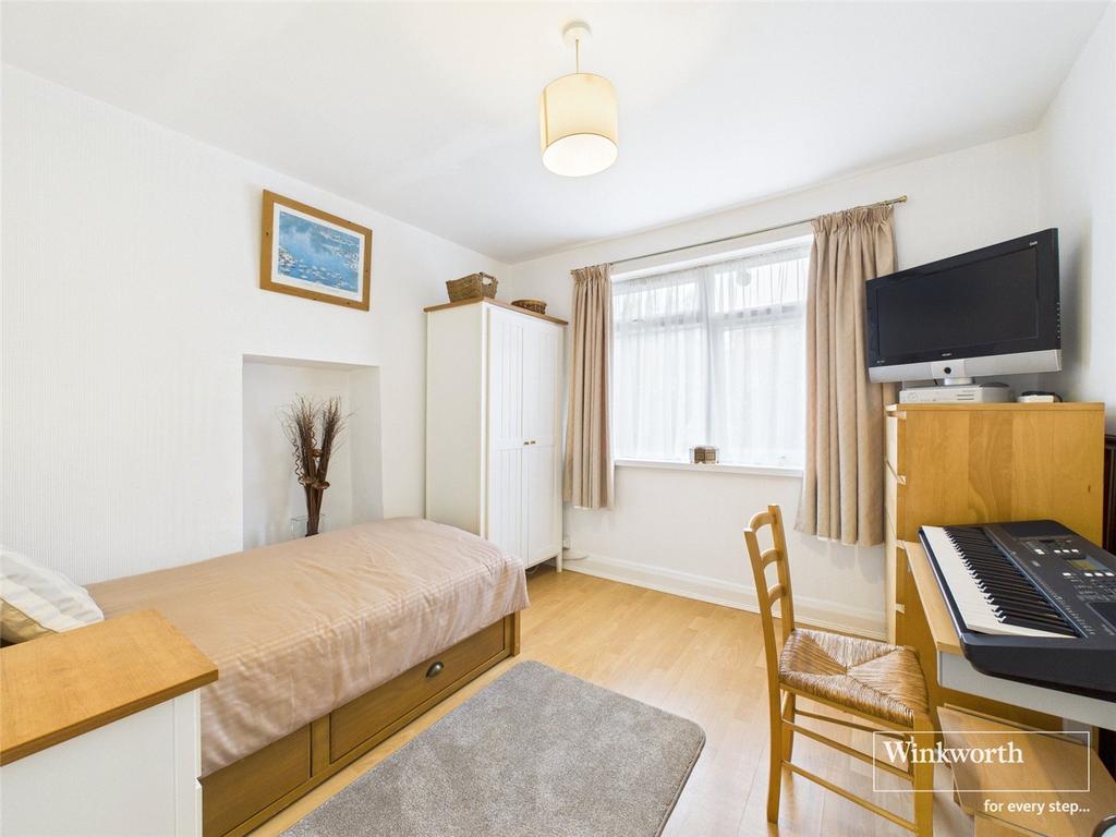 Bedrook