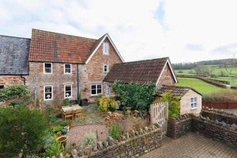 undefined, Giles Farm, Gilbert Scott Road, Wells