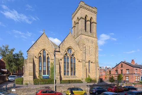 undefined, 23 Highfield Place, Sheffield S2
