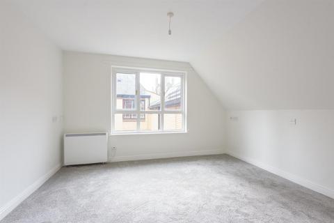 undefined, 23 Highfield Place, Sheffield S2
