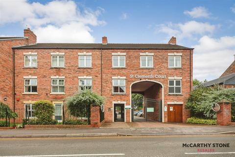 undefined, St Clements Court, South Street, Atherstone, Warwickshire, CV9 1GD