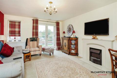 undefined, St Clements Court, South Street, Atherstone, Warwickshire, CV9 1GD