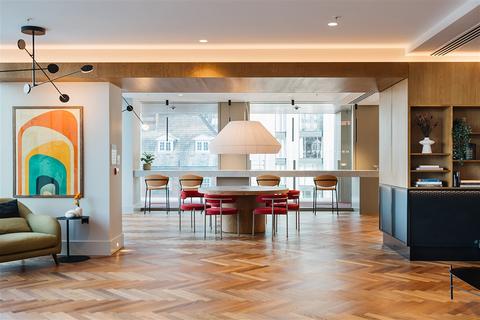 undefined, Plot 1317 at The Mercian, 218 Broad Street B15