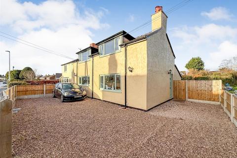 3 bedroom semi-detached house for sale, Ellesmere Road, St. Martins, Oswestry