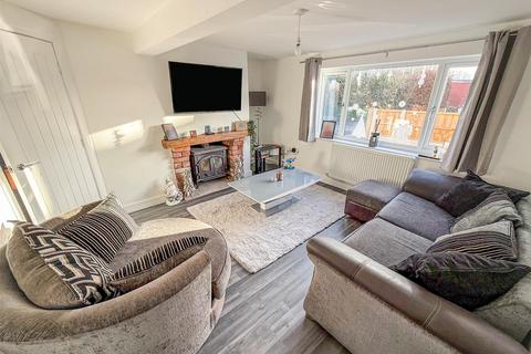 3 bedroom semi-detached house for sale, Ellesmere Road, St. Martins, Oswestry