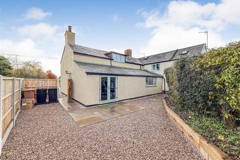 3 bedroom semi-detached house for sale, Ellesmere Road, St. Martins, Oswestry