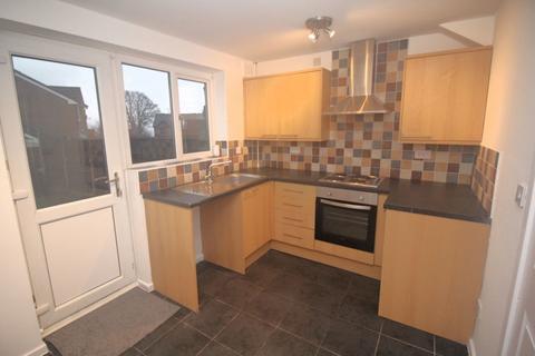 2 bedroom terraced house for sale, Cromwell Street, DUDLEY DY2