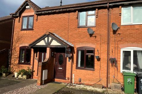 2 bedroom terraced house for sale, Cromwell Street, DUDLEY DY2