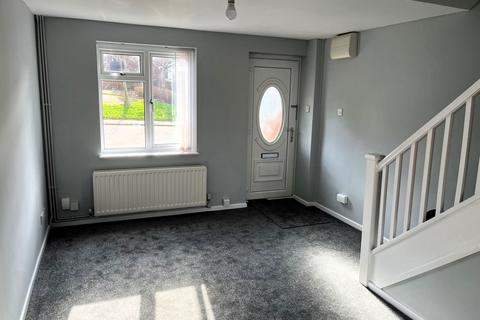 2 bedroom terraced house for sale, Cromwell Street, DUDLEY DY2