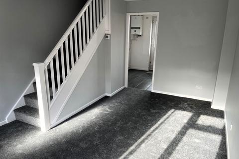 2 bedroom terraced house for sale, Cromwell Street, DUDLEY DY2
