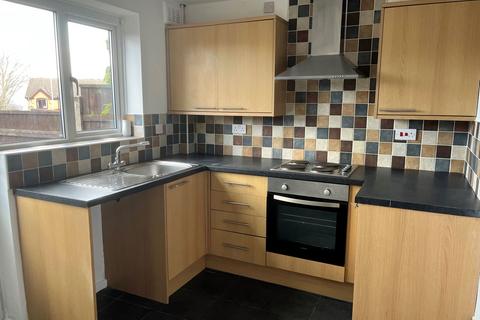 2 bedroom terraced house for sale, Cromwell Street, DUDLEY DY2