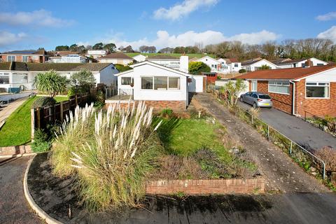 3 bedroom detached bungalow for sale, Elm Grove, Teignmouth, TQ14