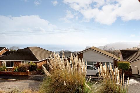 3 bedroom detached bungalow for sale, Elm Grove, Teignmouth, TQ14