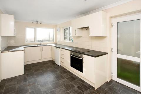 3 bedroom detached bungalow for sale, Elm Grove, Teignmouth, TQ14