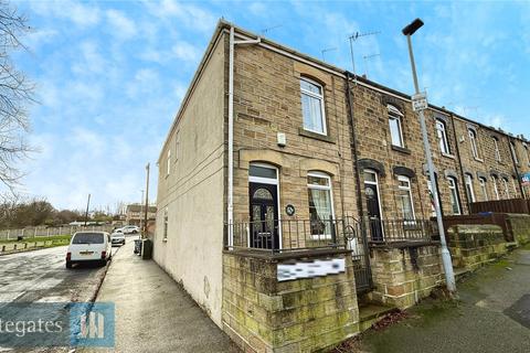 Oxford Street, Barnsley, S70