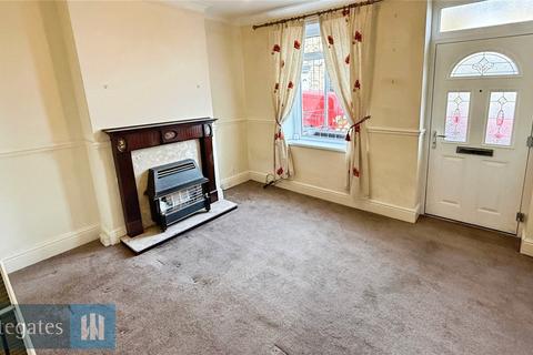 undefined, Oxford Street, Barnsley, S70