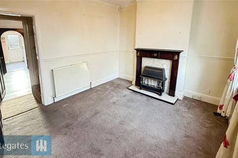 undefined, Oxford Street, Barnsley, S70